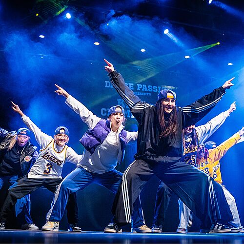 King of Championship