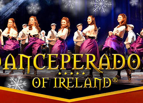 Danceperados of Ireland