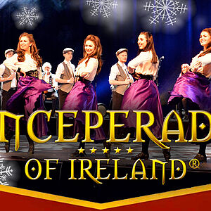 Danceperados of Ireland