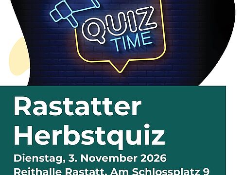 Rastatt quizzt