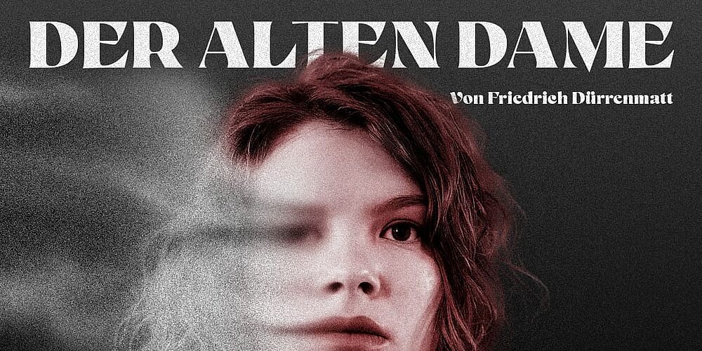 Der Besuch der Alten Dame
