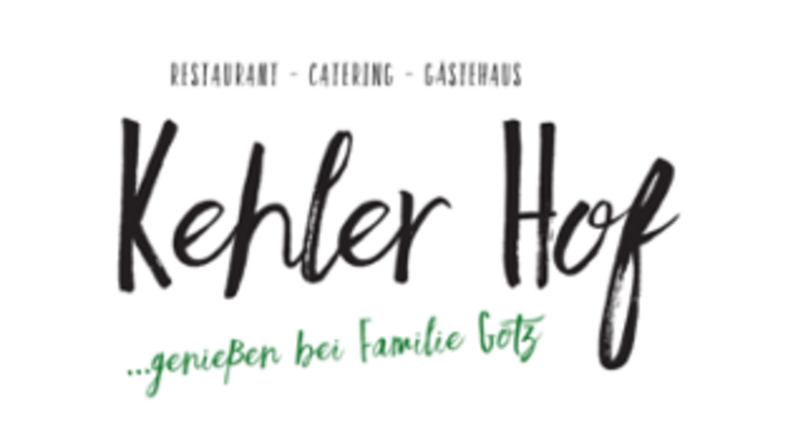 Logo Kehler Hof