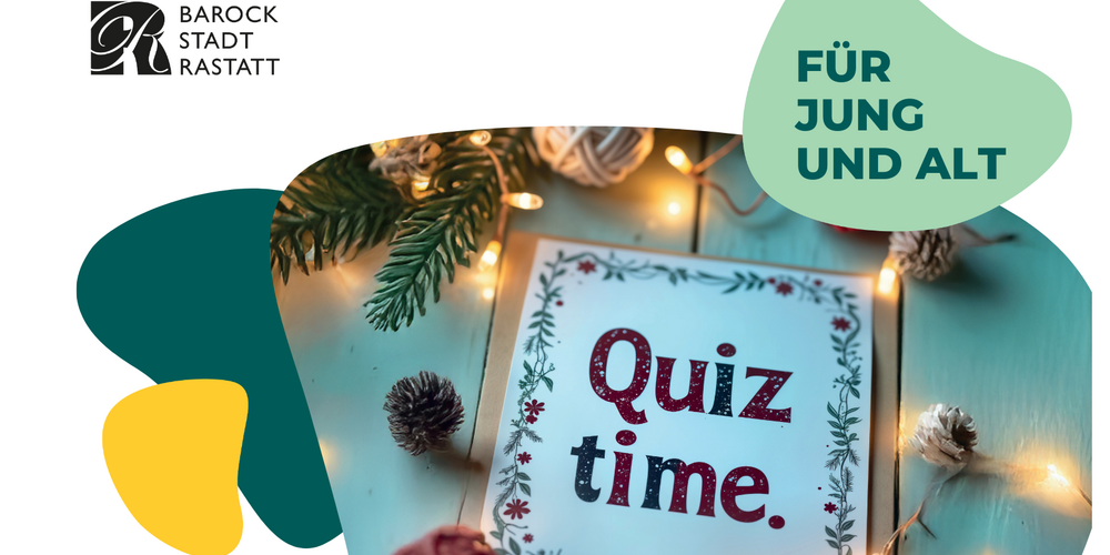 4. Rastatter Winter-Quiz