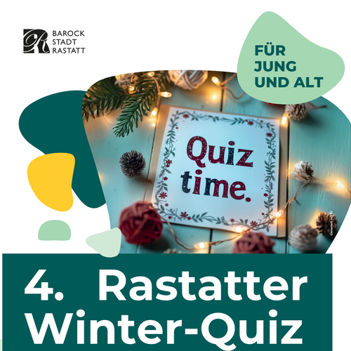 4. Rastatter Winter-Quiz