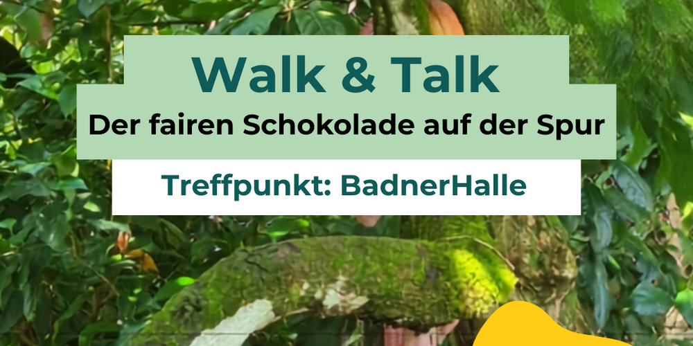 Walk & Talk in Rastatt