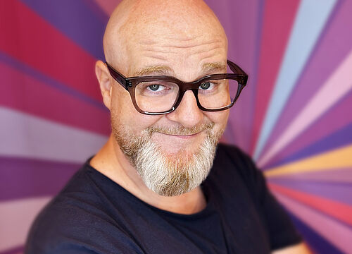 Glenn Langhorst - GLENNtastic