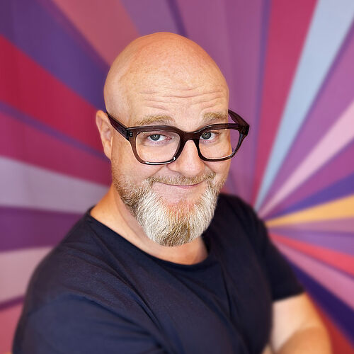 Glenn Langhorst - GLENNtastic