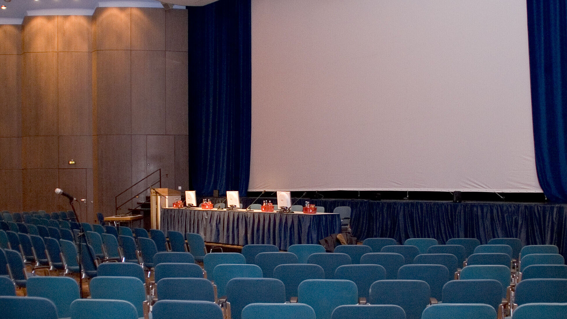 Ihr Event Feste und Feiern BadnerHalle