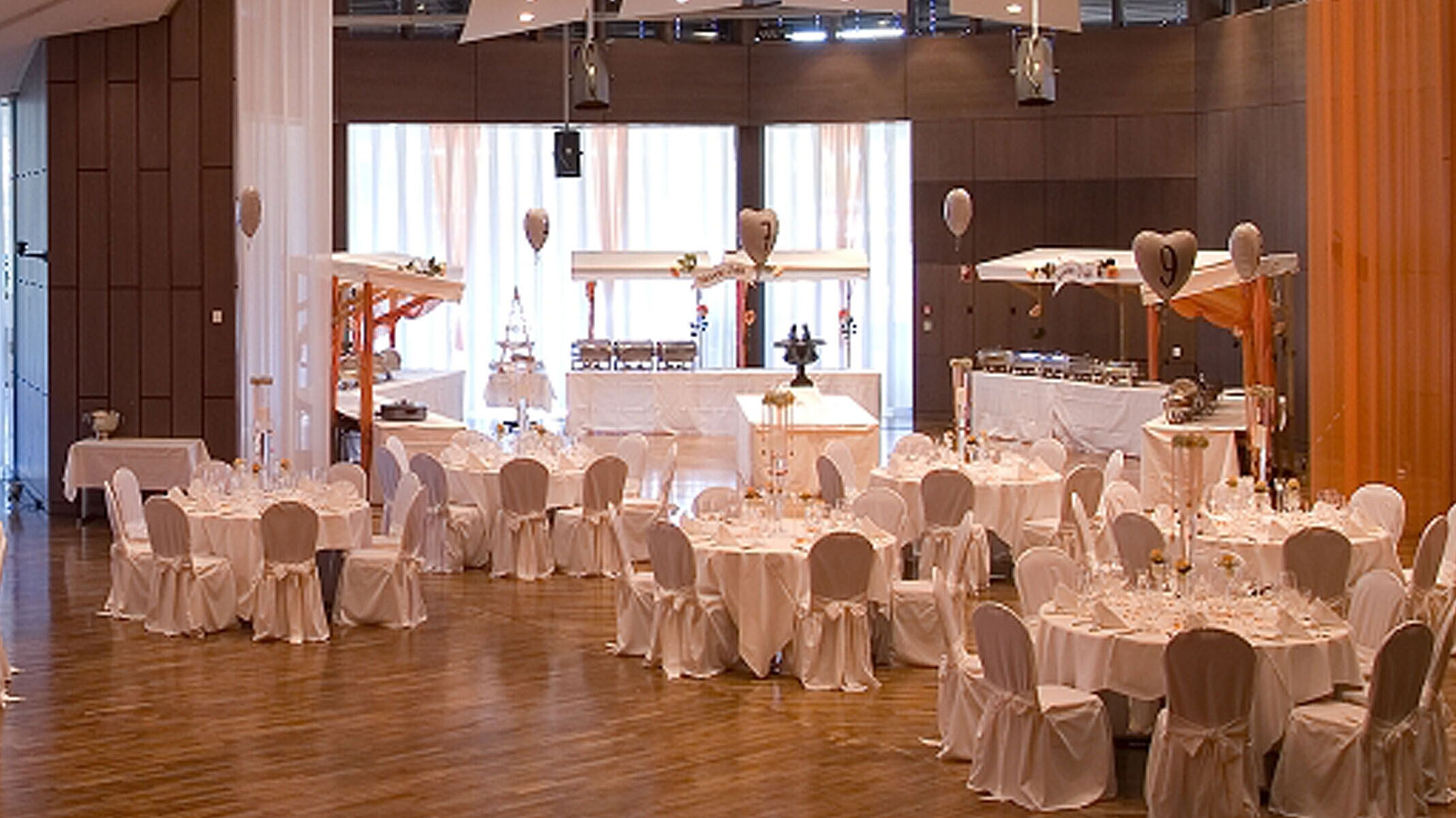 Ihr Event Feste und Feiern