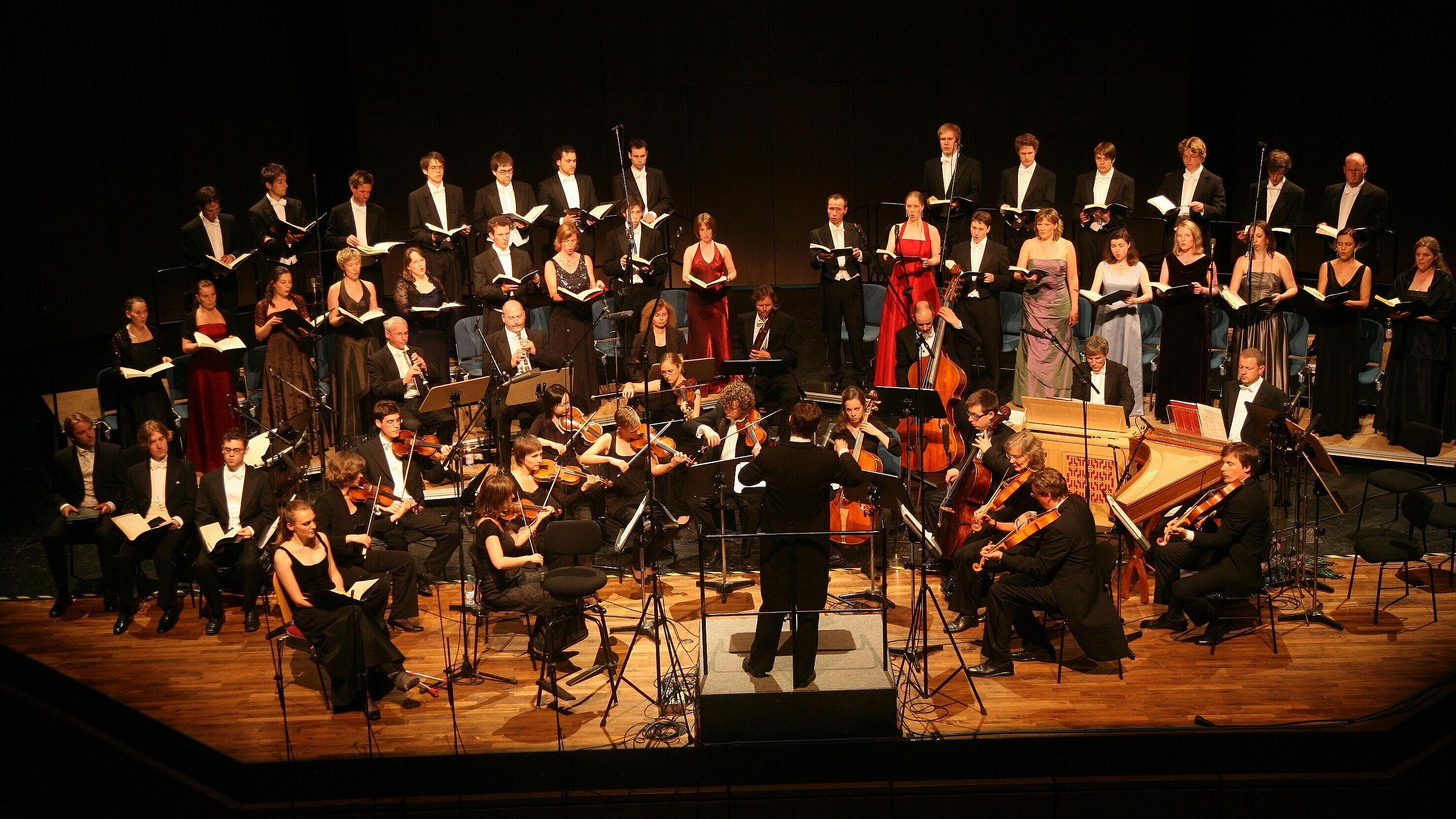 Ihr Event Konzerte und Shows