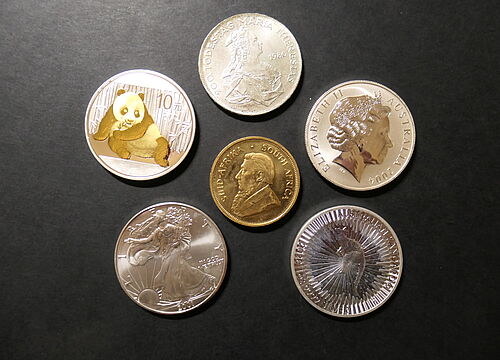 Tauschtag für Briefmarken, Münzen und Ansichtskarten