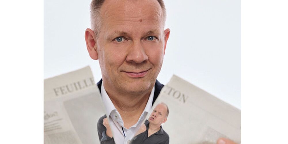 Thomas Schreckenberger