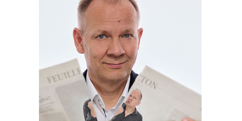 Thomas Schreckenberger