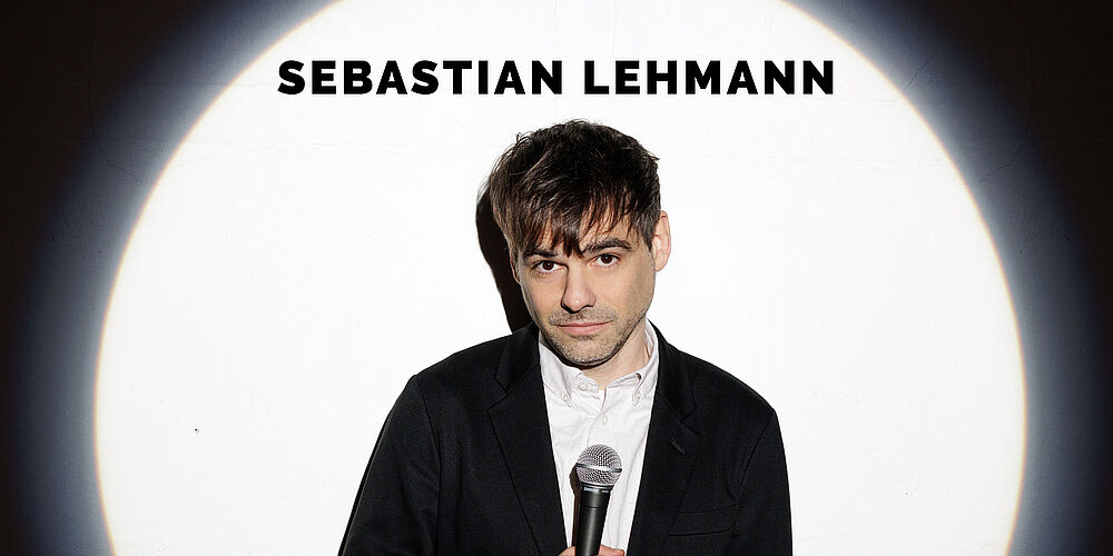Sebastian Lehmann