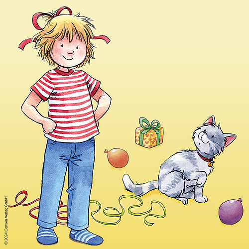 Conni – Das Musical