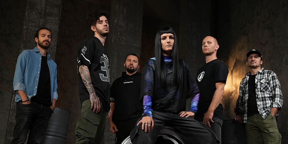 From Zero – Linkin Park Tribute Band