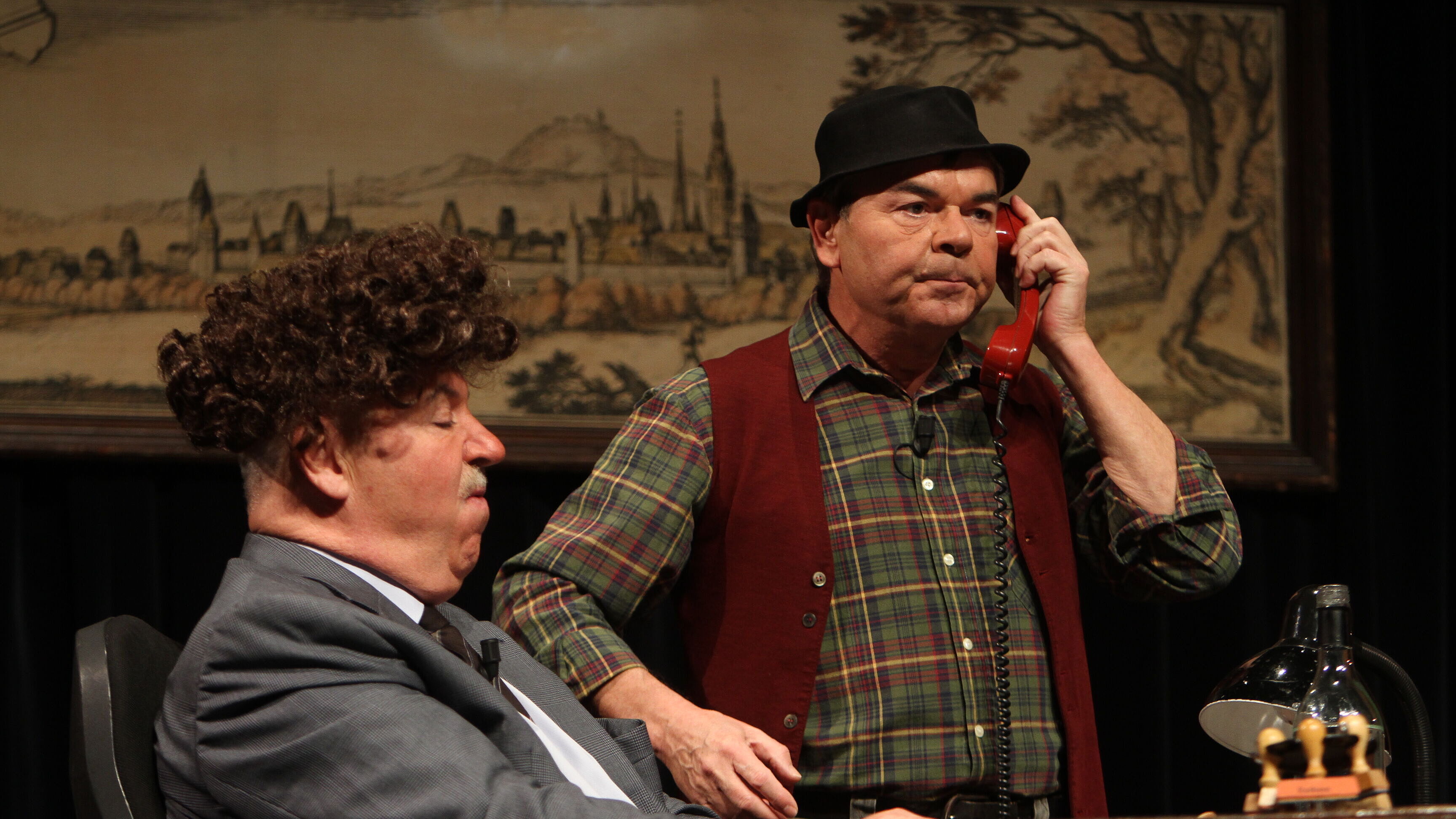 Ihr Event Konzerte und Shows