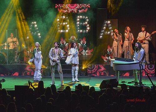 ABBA – The Concert