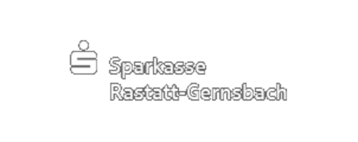 Logo Sparkasse Rastatt Gernsbach
