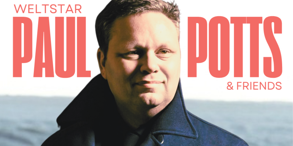 Paul Potts
