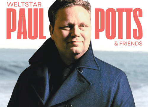 Paul Potts