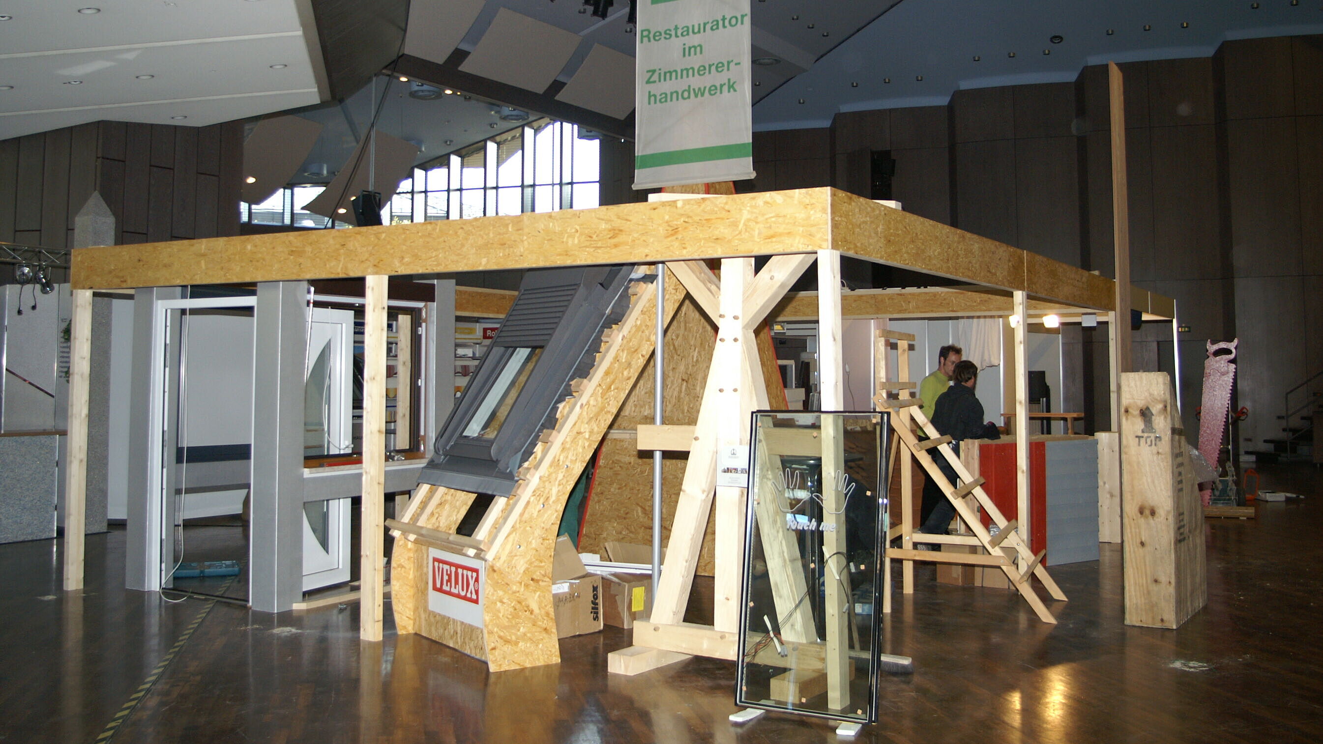 Ihr Event Messen und Ausstellungen