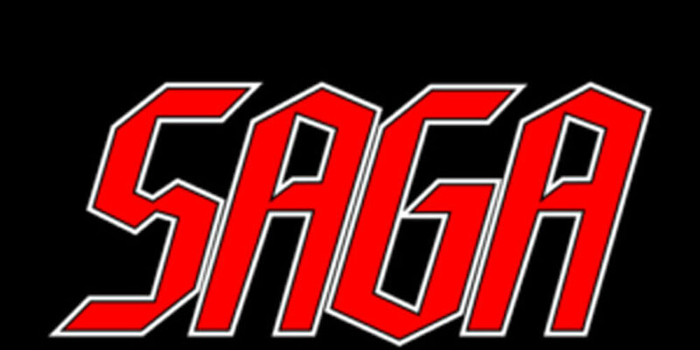 SAGA – The Generations Tour 2027