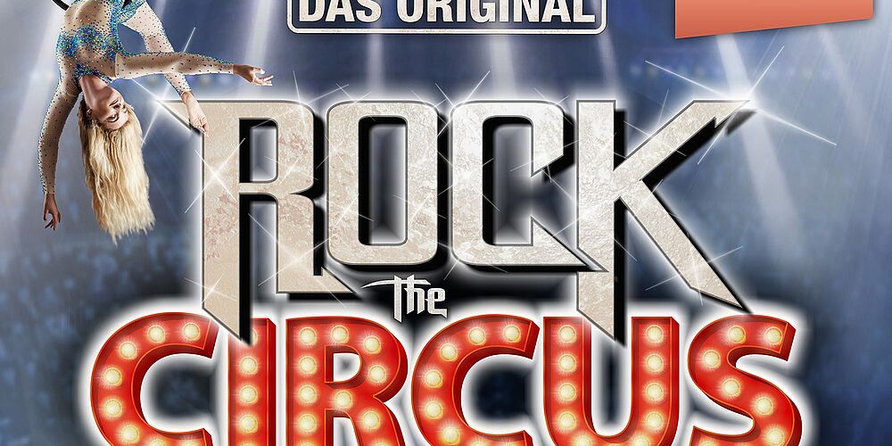 Rock the Circus