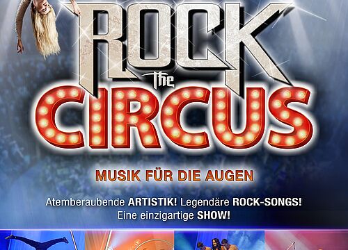 Rock the Circus