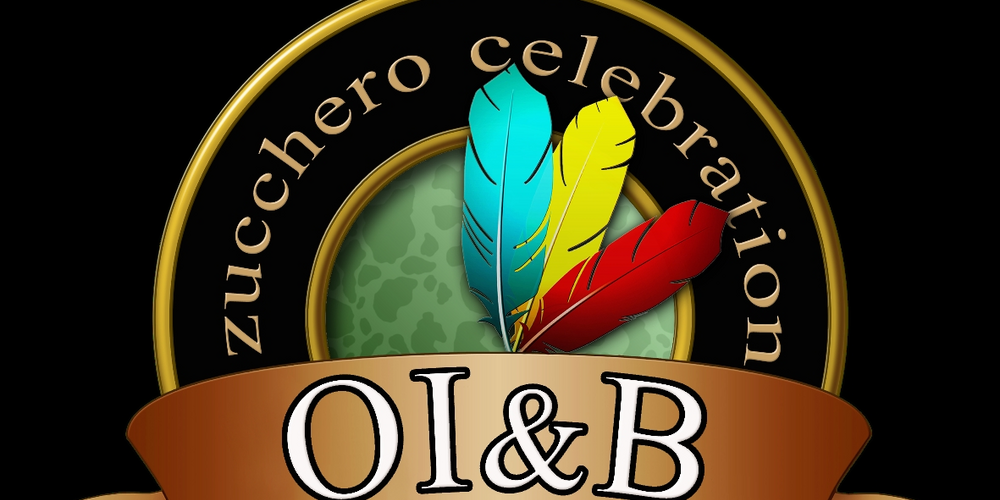 OI&B - Zucchero Celebration Band